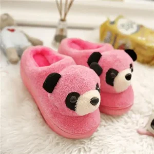 Adorables Pantoufles Pour Femmes