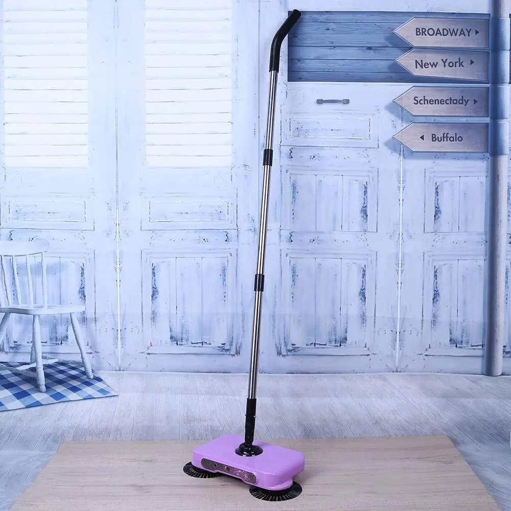 Aspirateur et balai intelligent – Image 5
