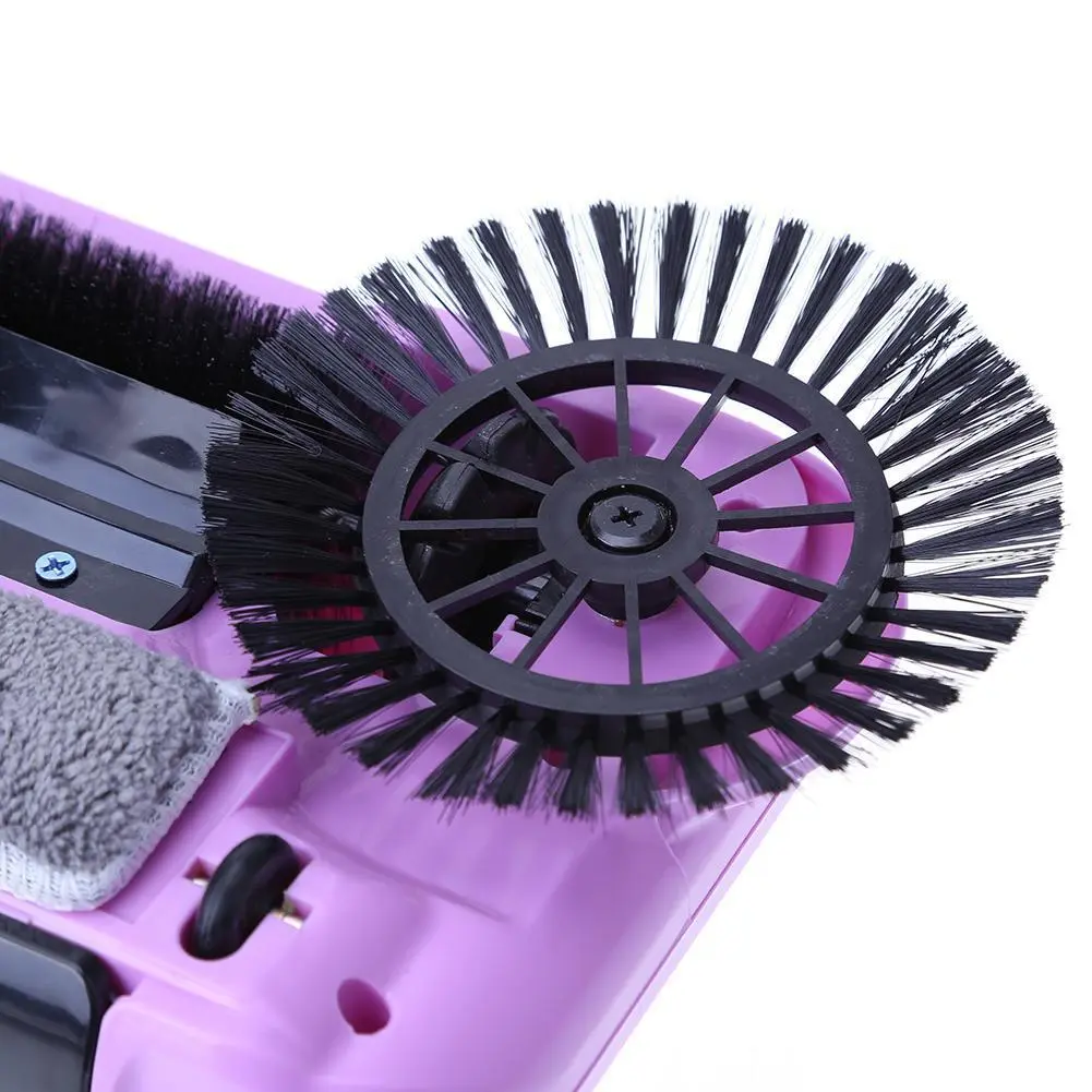 Aspirateur et balai intelligent – Image 4