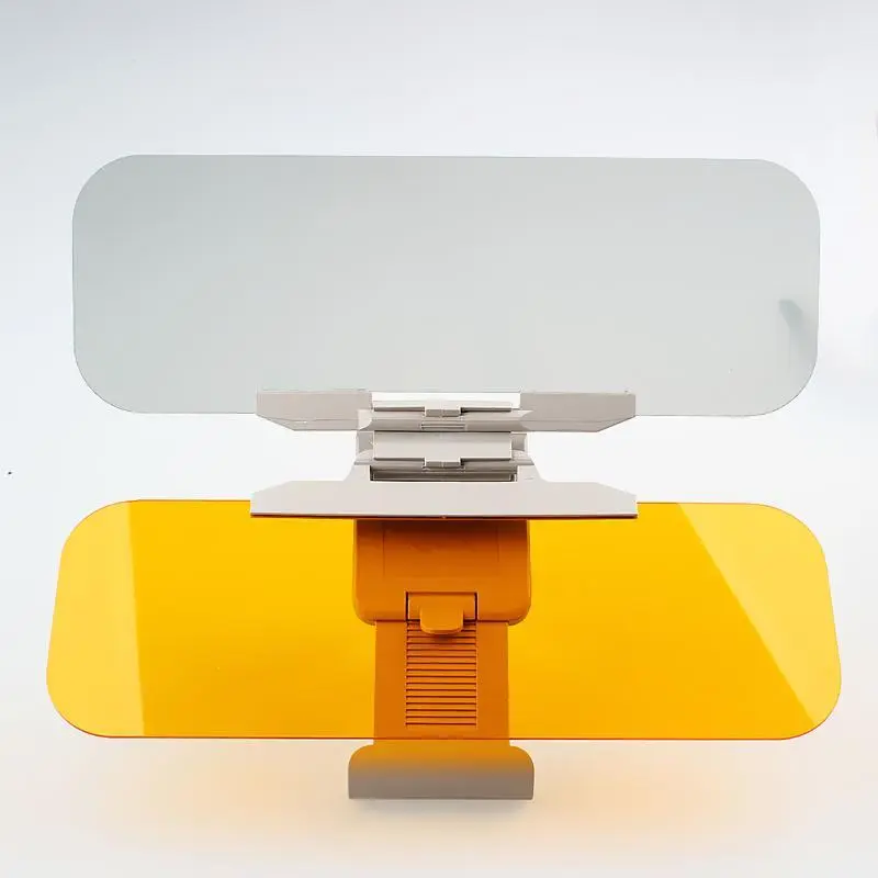 Pare-soleil antireflet et éblouissement – Image 8