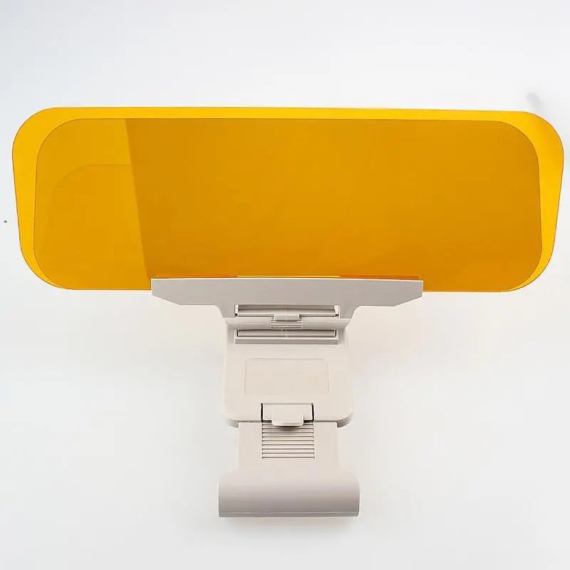 Pare-soleil antireflet et éblouissement – Image 2