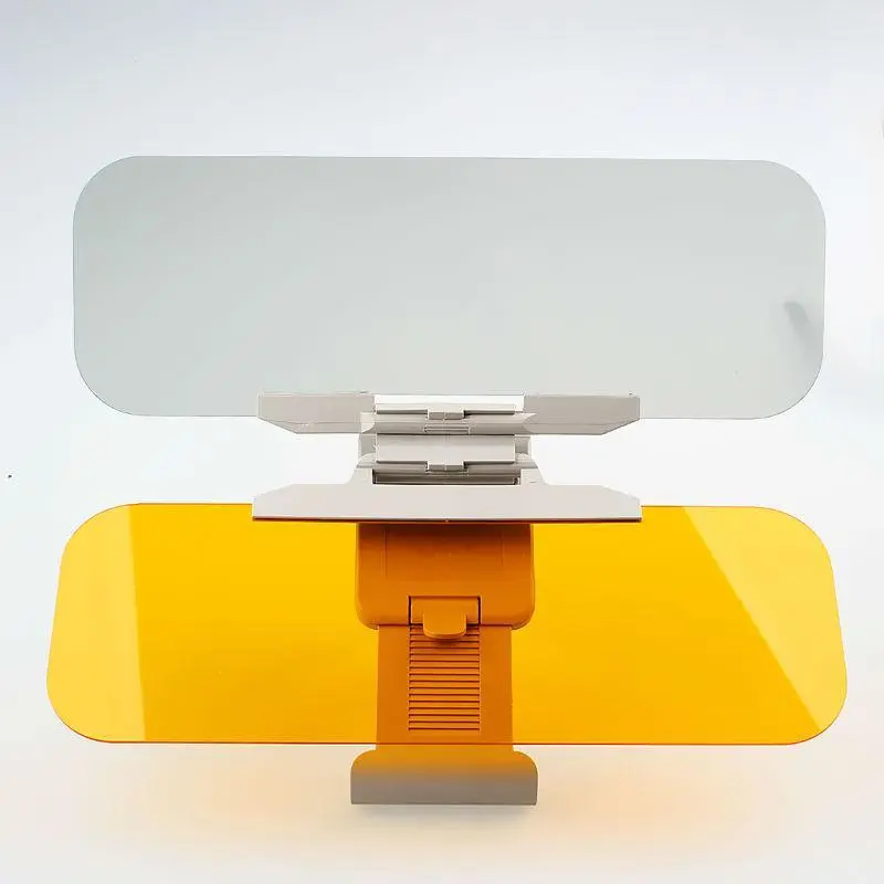 Pare-soleil antireflet et éblouissement – Image 6
