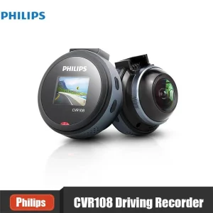 MaCam Mini Caméra HD pour voiture