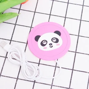 Joli Chauffe-tasse USB