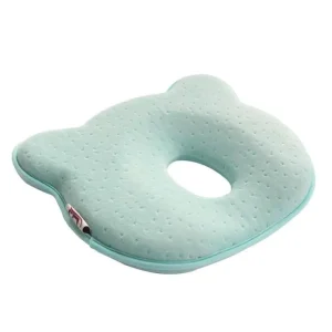 Oreiller Bébé Anti Roulis
