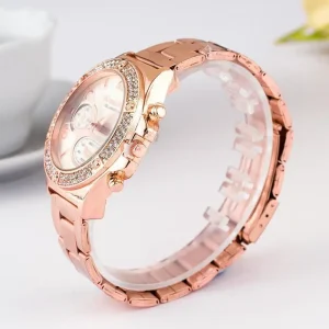Montre de Luxe pour femmes