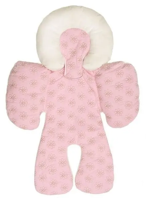 Coussin réversible pour poussette & landau – Image 7