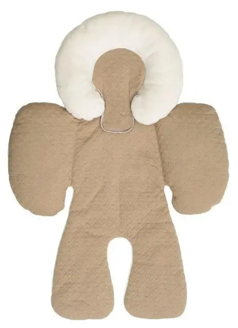 Coussin réversible pour poussette & landau – Image 9