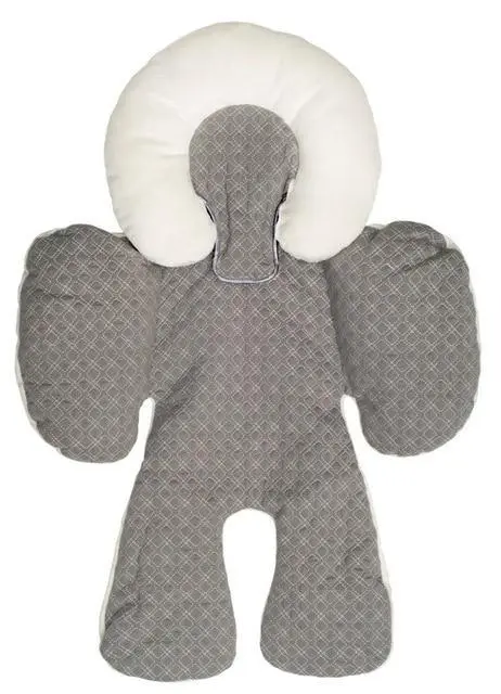 Coussin réversible pour poussette & landau – Image 6