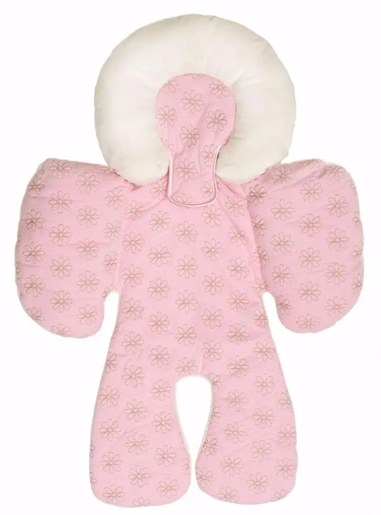 Coussin réversible pour poussette & landau – Image 5