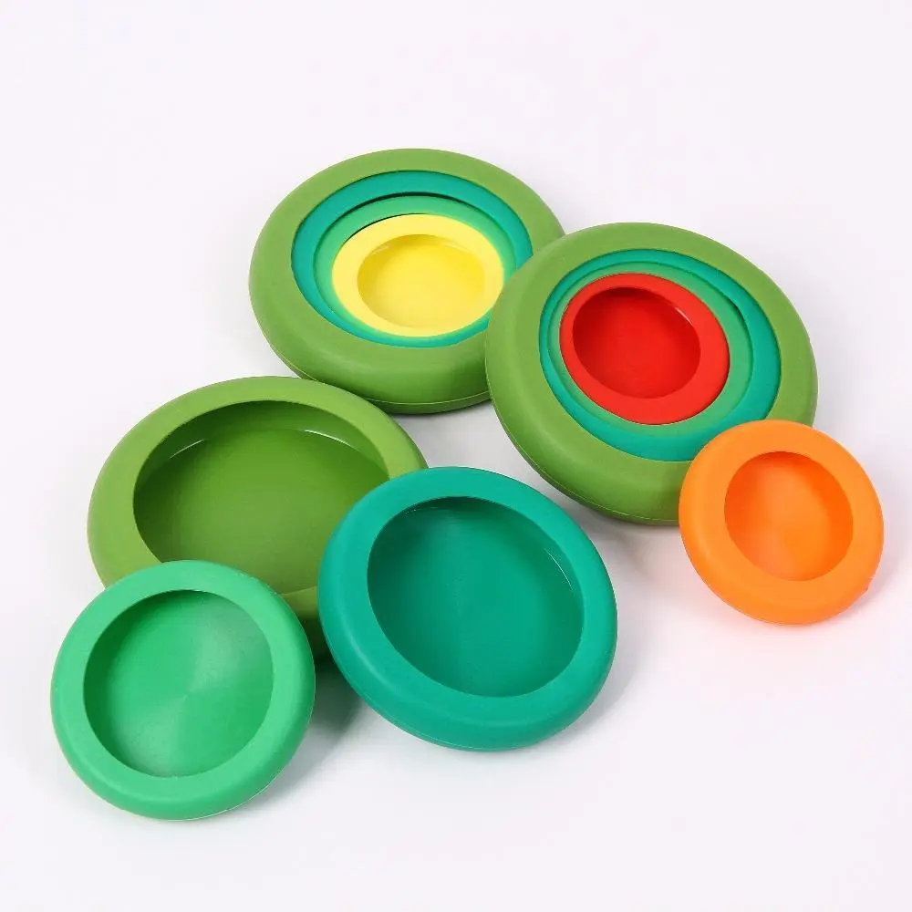 Capuchons pour fruits et légumes ( 4 pièces )