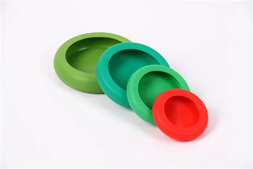 Capuchons pour fruits et légumes ( 4 pièces ) – Image 9