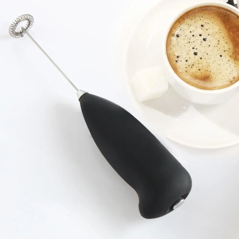 Fouet à café électrique sans fil