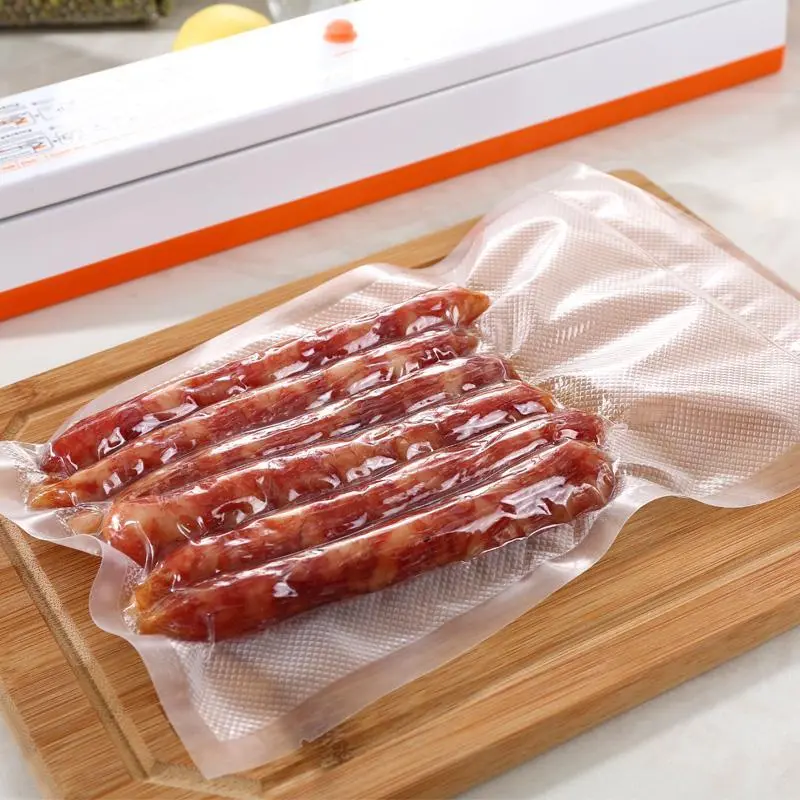 Scellage D’emballage Alimentaire – Image 4