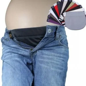 Elargisseur pantalon grossesse