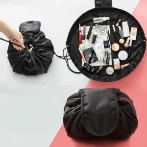 Sac Makeup De Voyage Pour Flemmardes