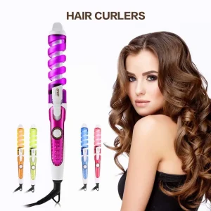 Boucleur Professionnel Pour Cheveux