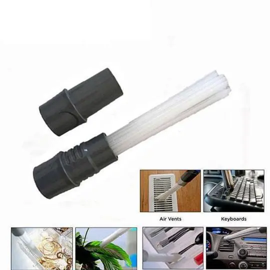 Magnifique Embout Aspirateur Passe-partout