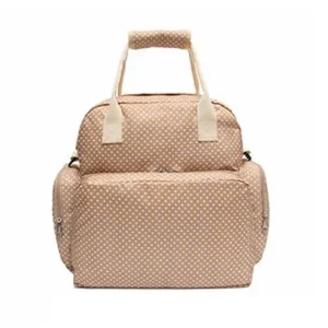 Sac à Langer Avec Tapis