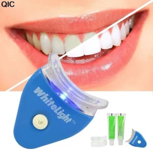 Dispositif De Blanchiment Des Dents