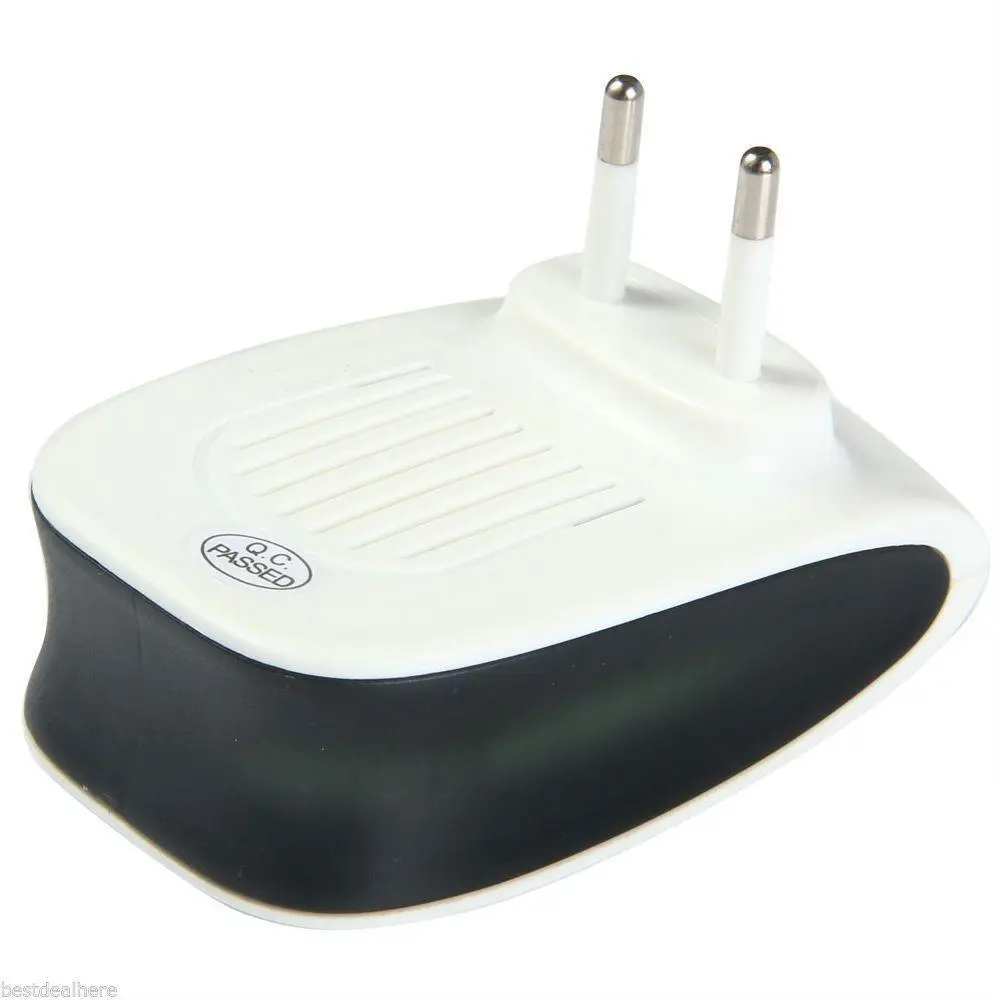 Prise Anti Insectes Ultrasonique – Image 2