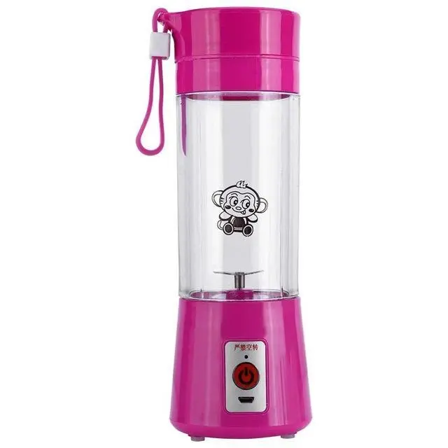 Blender USB Portable Rechargeable – Image 5