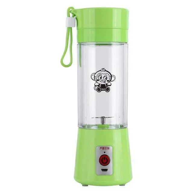 Blender USB Portable Rechargeable – Image 9