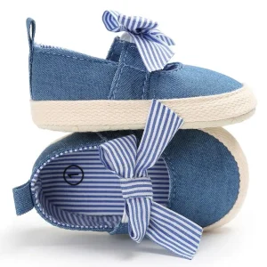 Chaussures Bébé Premiers Pas