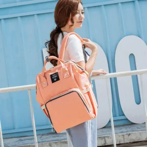 Sac à Langer Pratique