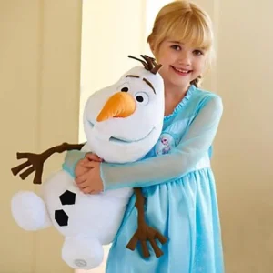 La Peluche Olaf