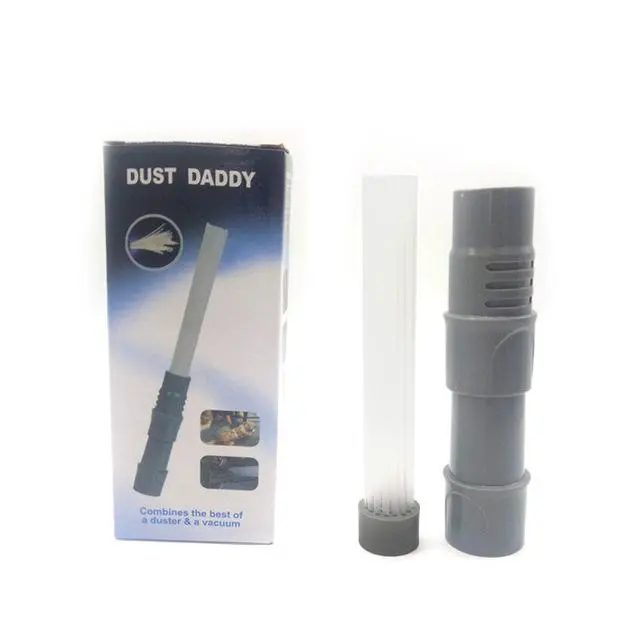 Magnifique Embout Aspirateur Passe-partout – Image 2