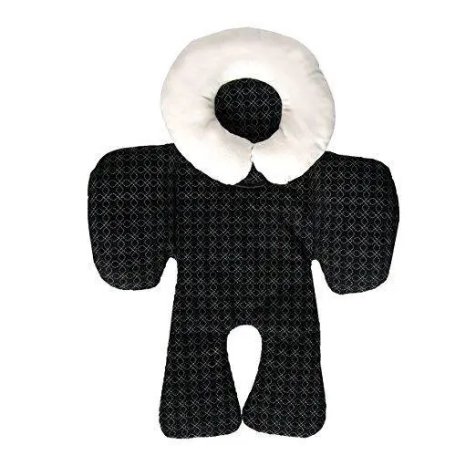 Coussin réversible pour poussette & landau – Image 2