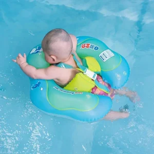 Bouée-siège De Piscine Pour Bébé