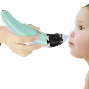 Mouche bébé électrique