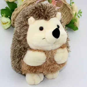 Cute peluche Hérisson
