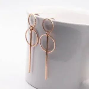 Boucles d&rsquo;oreille Lauréane