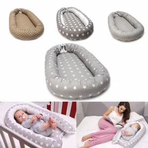 Cocon Bébé Confortable