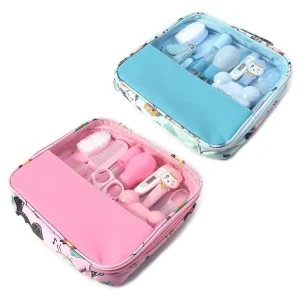 Trousse de soin pour bébé