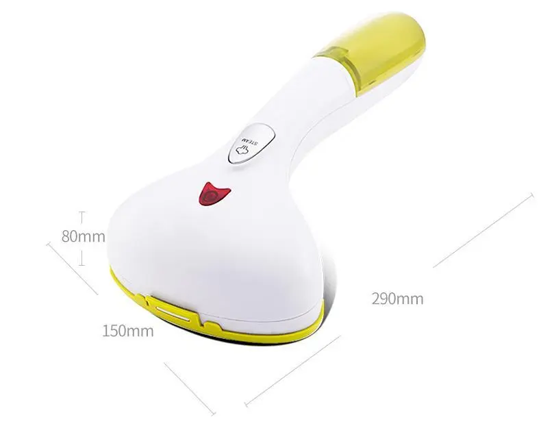 Defroisseur à vapeur portable – Image 3