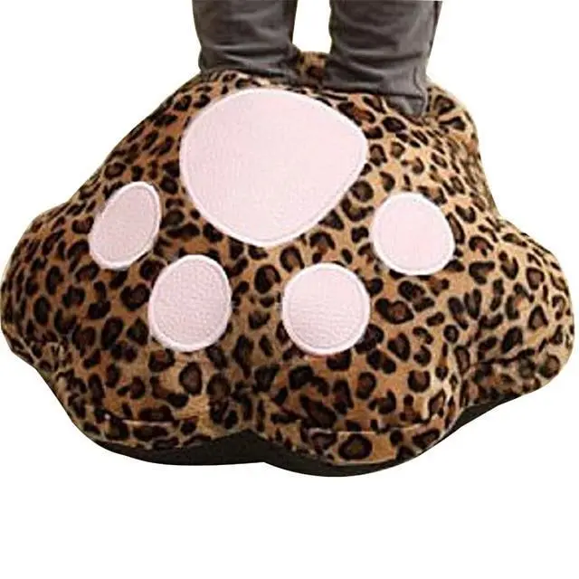 Super chauffe-pieds USB – Image 2