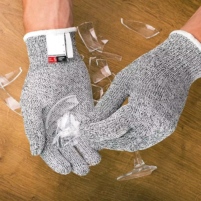 Gants Anti-coupures – Image 9