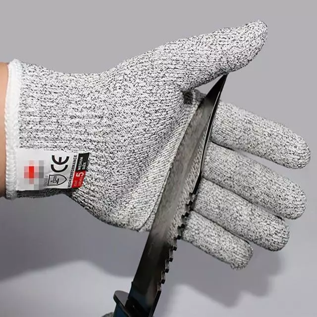 Gants Anti-coupures – Image 2