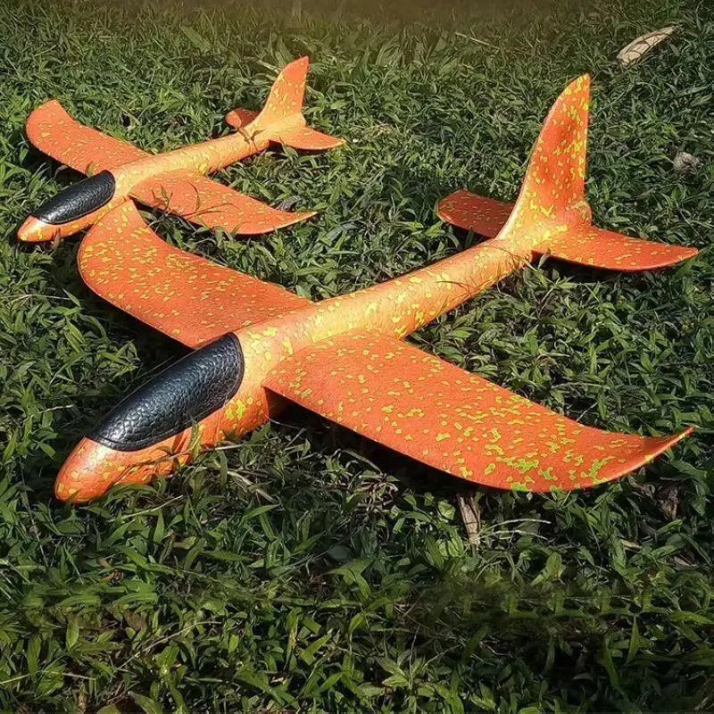 Super Avion Planeur En Polystyrène – Image 6