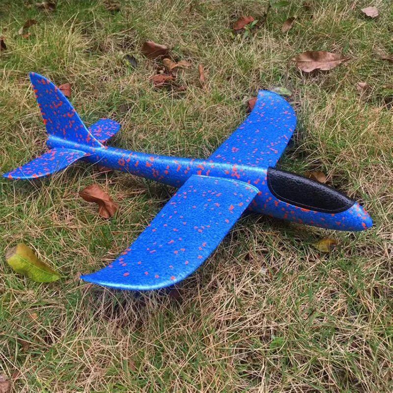Super Avion Planeur En Polystyrène – Image 7
