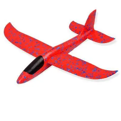 Super Avion Planeur En Polystyrène – Image 8