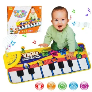 Tapis Musical Pour Bébé