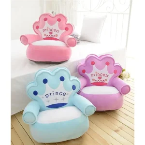 Jolie Housse Sofa Prince & Princesse