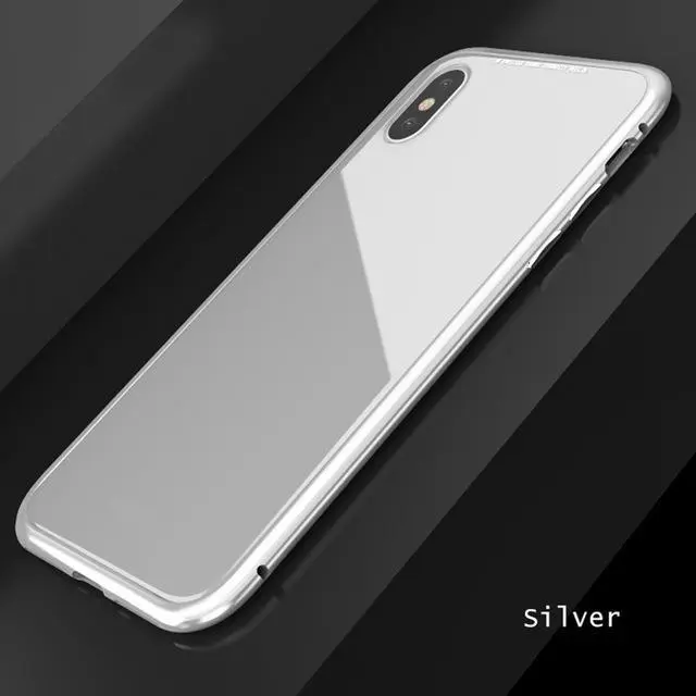 Jolie Coque Magnétique Pour Iphone – Image 9