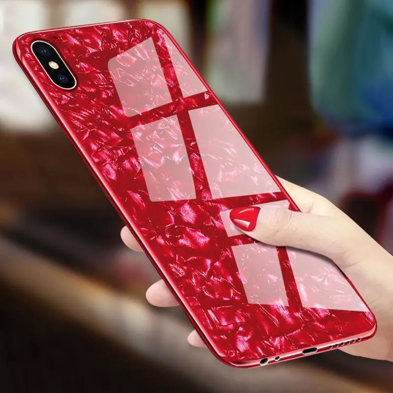 Jolie Coque Magnétique Pour Iphone – Image 2