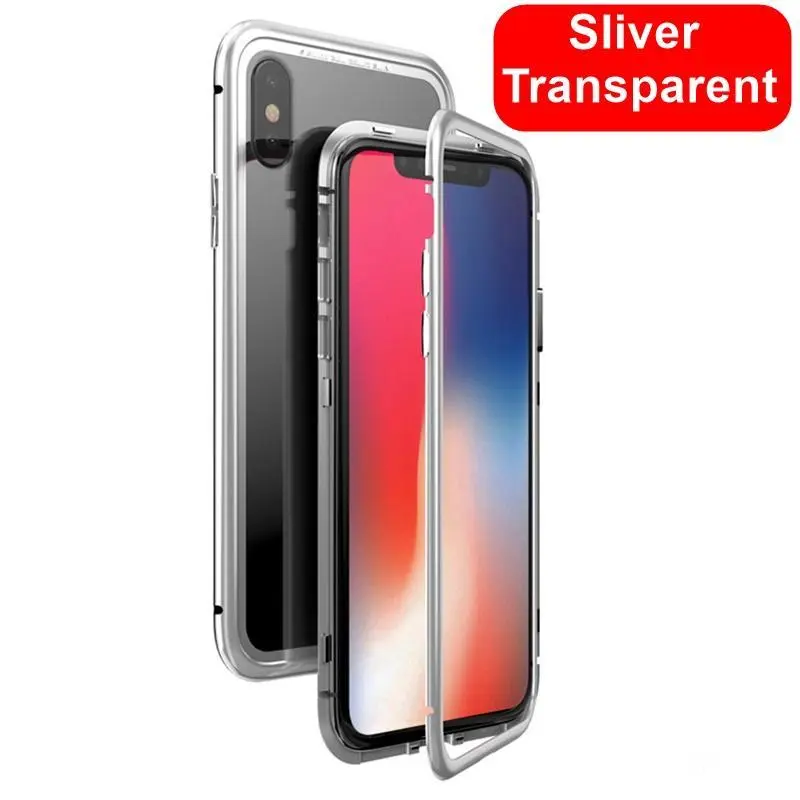 Jolie Coque Magnétique Pour Iphone – Image 8